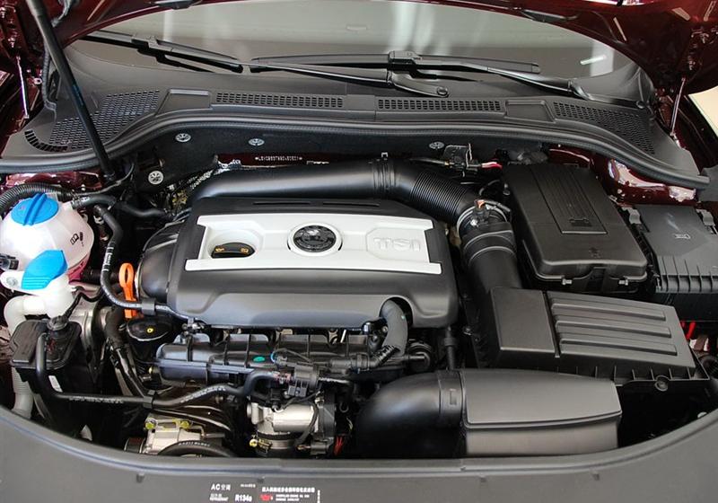 上海大众斯柯达 昊锐 2009款 1.8TSI AT尊雅版