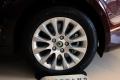 上海大众斯柯达 昊锐 2009款 1.8TSI AT尊雅版