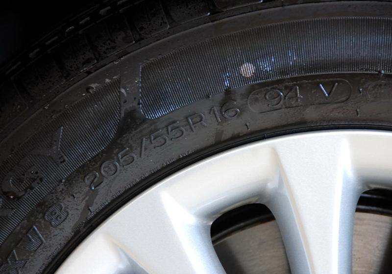 上海大众斯柯达 昊锐 2009款 1.8TSI AT尊雅版