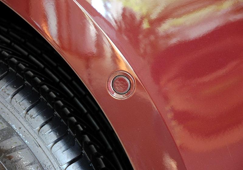 上海大众斯柯达 昊锐 2009款 1.8TSI AT尊雅版