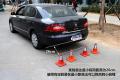 上海大众斯柯达 昊锐 2009款 2.0TSI AT优雅版