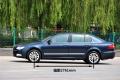 上海大众斯柯达 昊锐 2009款 2.0TSI AT优雅版