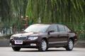 上海大众斯柯达 昊锐 2009款 2.0TSI AT贵雅版