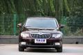 上海大众斯柯达 昊锐 2009款 2.0TSI AT贵雅版