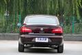 上海大众斯柯达 昊锐 2009款 2.0TSI AT贵雅版