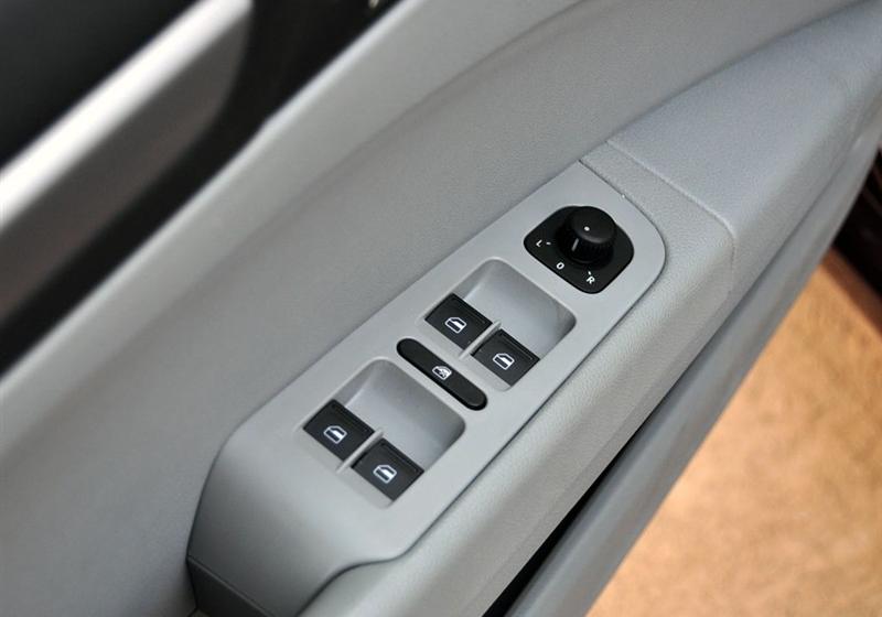 上海大众斯柯达 昊锐 2009款 2.0TSI AT贵雅版