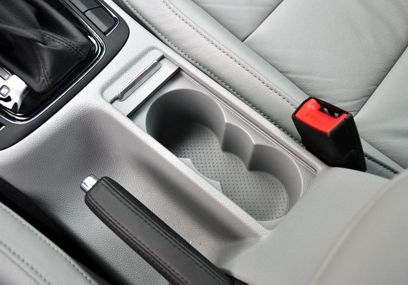 上海大众斯柯达 昊锐 2009款 2.0TSI AT贵雅版