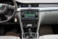上海大众斯柯达 昊锐 2009款 2.0TSI AT贵雅版