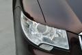 上海大众斯柯达 昊锐 2009款 2.0TSI AT贵雅版