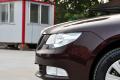 上海大众斯柯达 昊锐 2009款 2.0TSI AT贵雅版