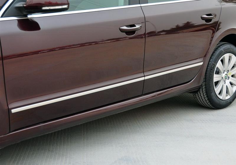上海大众斯柯达 昊锐 2009款 2.0TSI AT贵雅版
