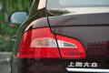 上海大众斯柯达 昊锐 2009款 2.0TSI AT贵雅版