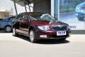 上海大众斯柯达 昊锐 2009款 2.0TSI AT尊雅版