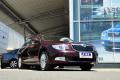 上海大众斯柯达 昊锐 2009款 2.0TSI AT尊雅版