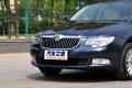 上海大众斯柯达 昊锐 2009款 2.0TSI AT尊雅版
