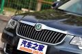上海大众斯柯达 昊锐 2009款 2.0TSI AT尊雅版