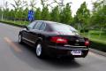 上海大众斯柯达 昊锐 2009款 2.0TSI AT尊雅版