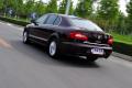 上海大众斯柯达 昊锐 2009款 2.0TSI AT尊雅版