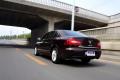 上海大众斯柯达 昊锐 2009款 2.0TSI AT尊雅版
