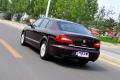 上海大众斯柯达 昊锐 2009款 2.0TSI AT尊雅版