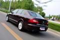 上海大众斯柯达 昊锐 2009款 2.0TSI AT尊雅版