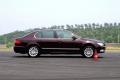 上海大众斯柯达 昊锐 2009款 2.0TSI AT尊雅版