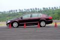 上海大众斯柯达 昊锐 2009款 2.0TSI AT尊雅版