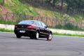 上海大众斯柯达 昊锐 2009款 2.0TSI AT尊雅版