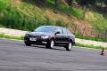 上海大众斯柯达 昊锐 2009款 2.0TSI AT尊雅版