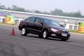 上海大众斯柯达 昊锐 2009款 2.0TSI AT尊雅版