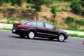 上海大众斯柯达 昊锐 2009款 2.0TSI AT尊雅版