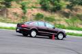 上海大众斯柯达 昊锐 2009款 2.0TSI AT尊雅版