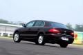 上海大众斯柯达 昊锐 2009款 2.0TSI AT尊雅版