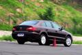 上海大众斯柯达 昊锐 2009款 2.0TSI AT尊雅版