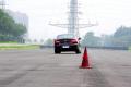 上海大众斯柯达 昊锐 2009款 2.0TSI AT尊雅版