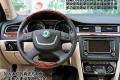 上海大众斯柯达 昊锐 2009款 2.0TSI AT尊雅版