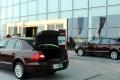 上海大众斯柯达 昊锐 2009款 2.0TSI AT尊雅版
