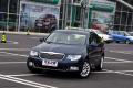 上海大众斯柯达 昊锐 2009款 2.0TSI AT旗舰版