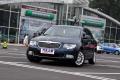 上海大众斯柯达 昊锐 2009款 2.0TSI AT旗舰版