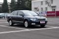 上海大众斯柯达 昊锐 2009款 2.0TSI AT旗舰版