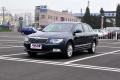 上海大众斯柯达 昊锐 2009款 2.0TSI AT旗舰版