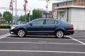 上海大众斯柯达 昊锐 2009款 2.0TSI AT旗舰版