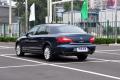 上海大众斯柯达 昊锐 2009款 2.0TSI AT旗舰版