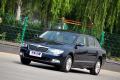 上海大众斯柯达 昊锐 2009款 2.0TSI AT旗舰版