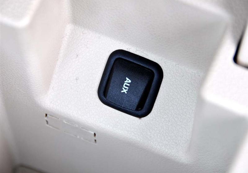 上海大众斯柯达 昊锐 2009款 2.0TSI AT旗舰版