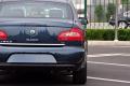 上海大众斯柯达 昊锐 2009款 2.0TSI AT旗舰版