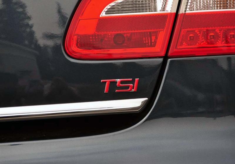 上海大众斯柯达 昊锐 2009款 2.0TSI AT旗舰版