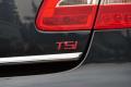 上海大众斯柯达 昊锐 2009款 2.0TSI AT旗舰版
