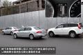 上海大众斯柯达 昊锐 2009款 2.0TSI AT旗舰版