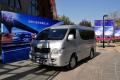 奇瑞汽车 威麟H3 2011款 2.0T 豪华型